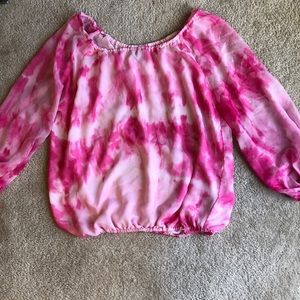 Tye-Dye Tunic